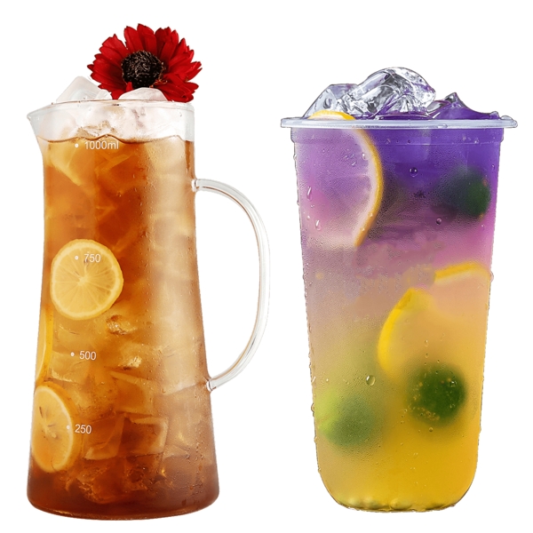 飲料