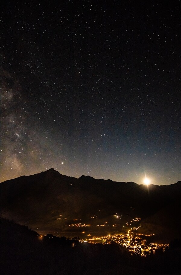 星空