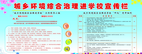 宣傳欄圖片