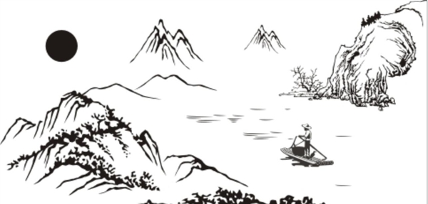 清晨