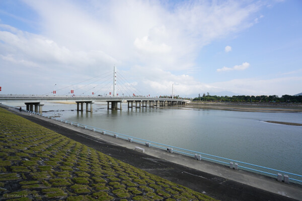 陵河