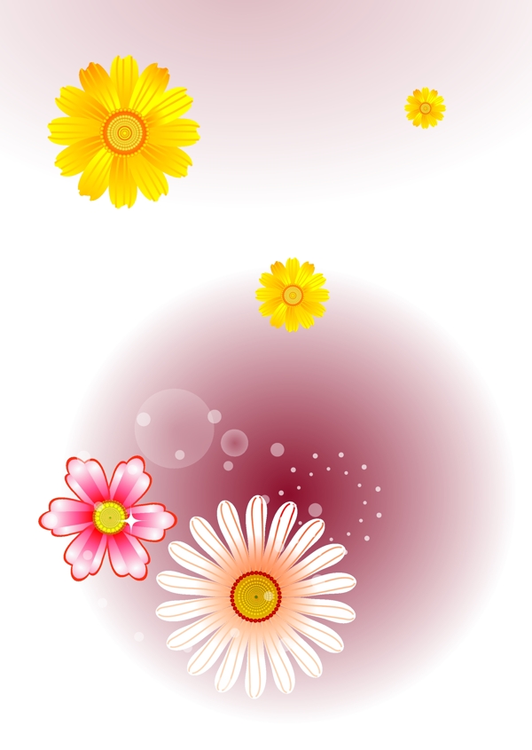移門花