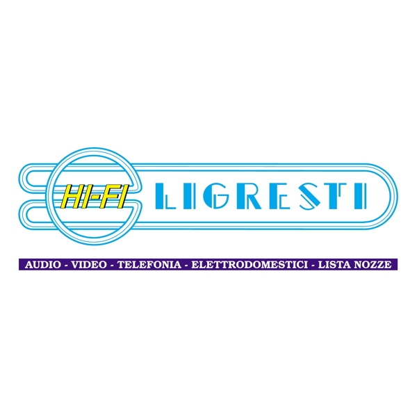 Ligresti高保真