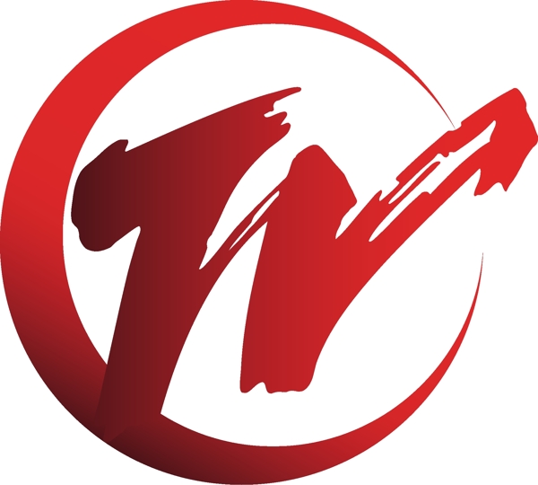 武進(jìn)電視臺(tái)logo圖片