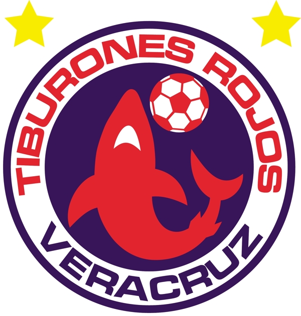 tiburonesrojosde韋拉克魯斯
