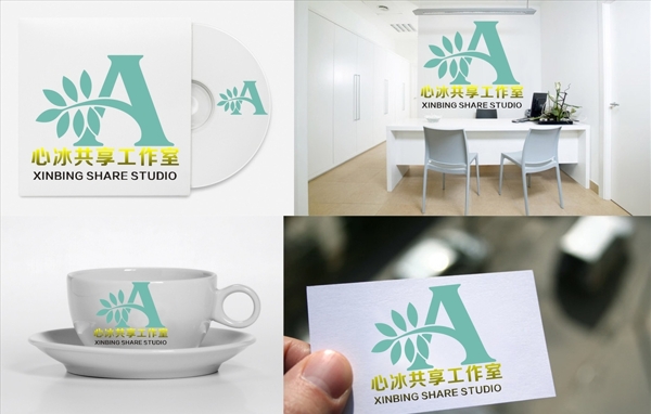 logo設計