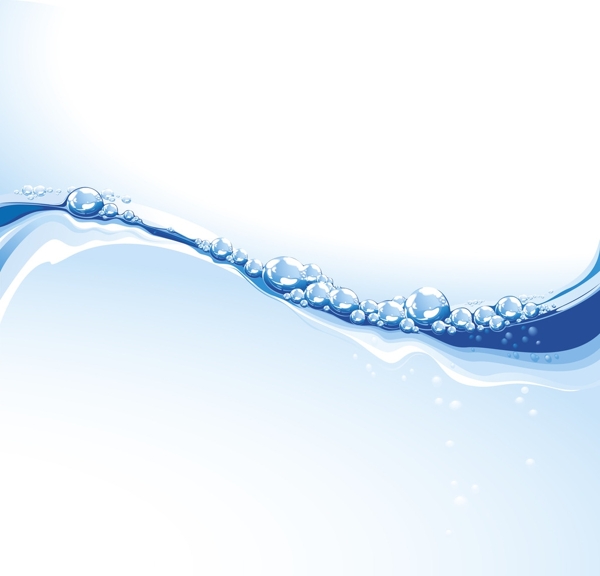 水