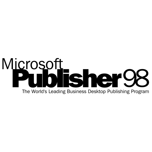 微软出版社98