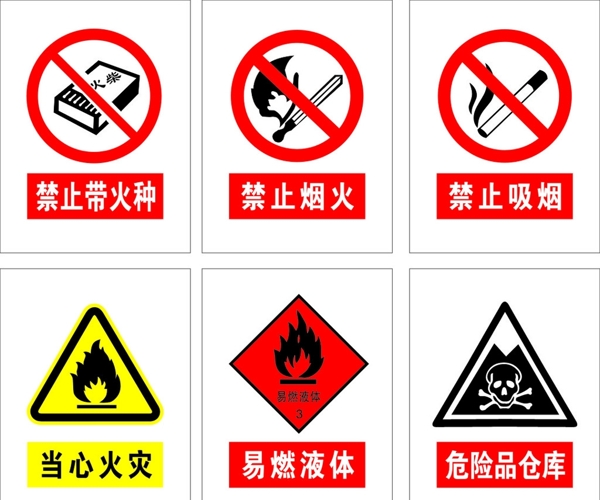 禁止標(biāo)識
