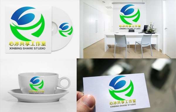 logo設計