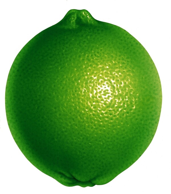 綠橘子