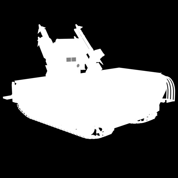 装甲车模型图片