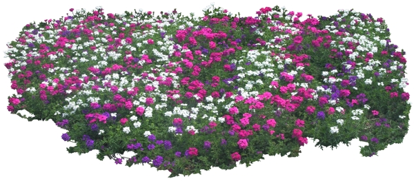 鮮花草地PSD高清素材資料建筑設(shè)計