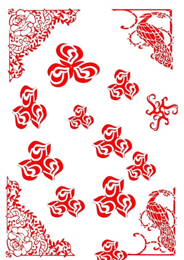 邊框