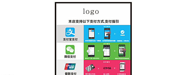 電腦維修名片圖片