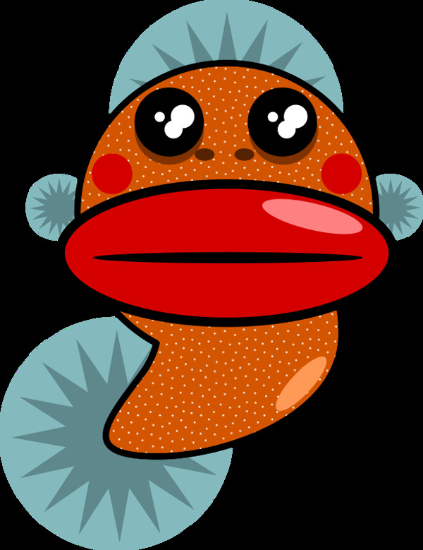 丑魚