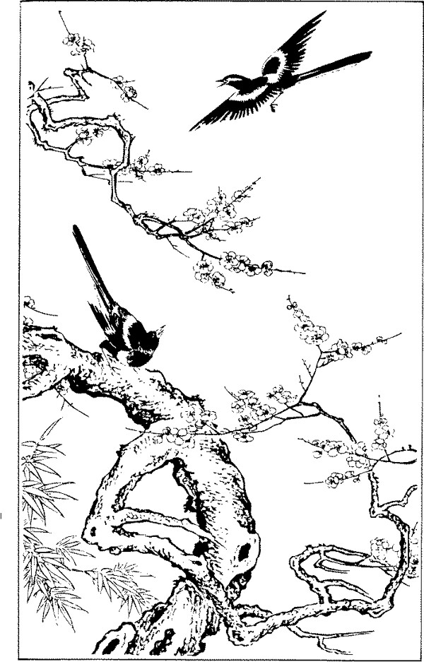 吉祥圖案中國傳統(tǒng)圖案圖案057