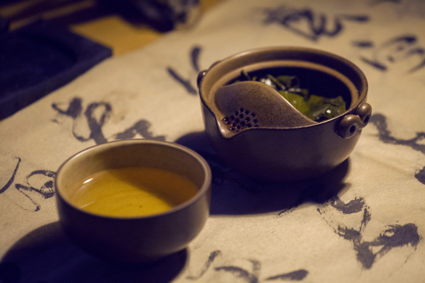 茶道圖片