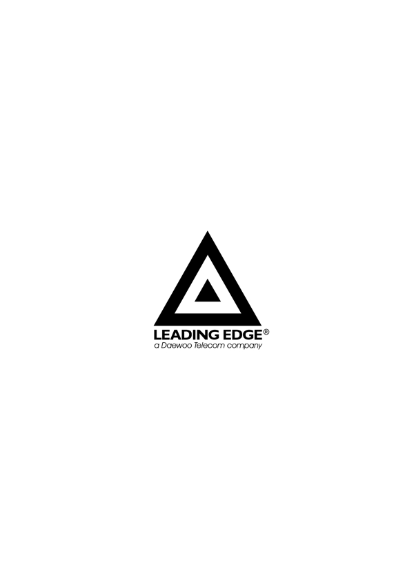 LeadingEdgelogo設(shè)計(jì)欣賞LeadingEdge手機(jī)公司標(biāo)志下載標(biāo)志設(shè)計(jì)欣賞