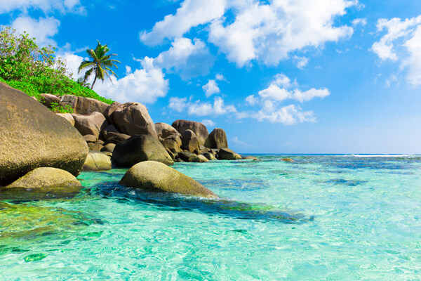 海邊旅游攝影