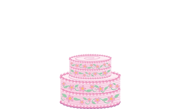 生日蛋糕