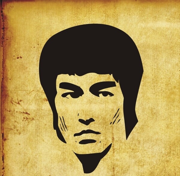 李小龍圖片