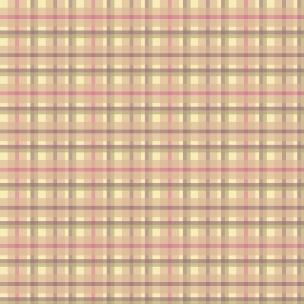 矢量圖休閑風時裝免費素材