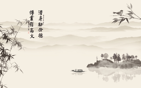 電視背景墻