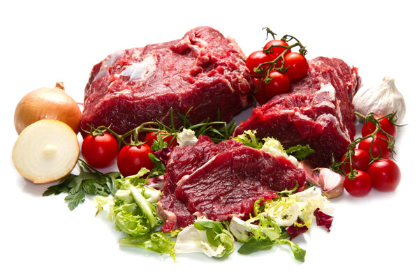 鮮肉