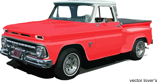 矢量貨車