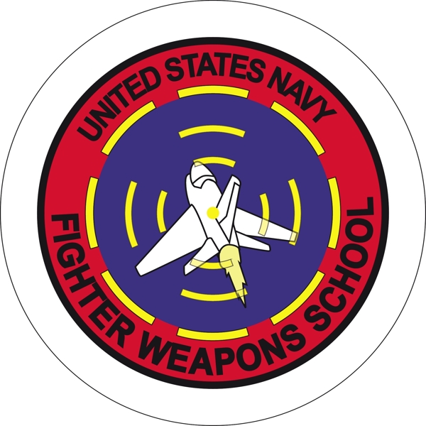 美国海军战斗机武器学校