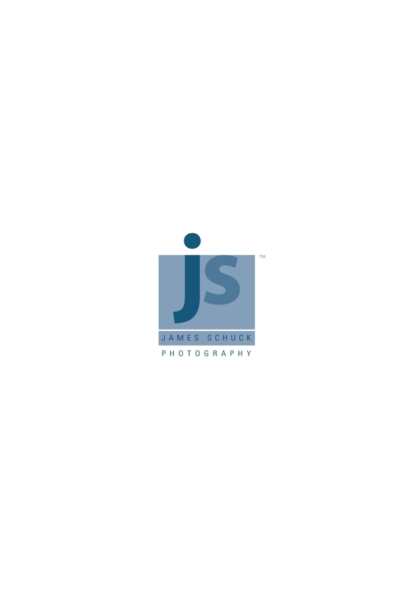 JamesSchuckPhotographylogo設計欣賞JamesSchuckPhotography服務公司標志下載標志設計欣賞