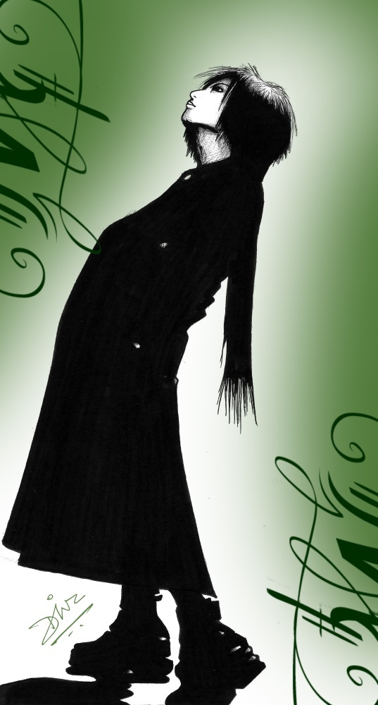 薰Diren