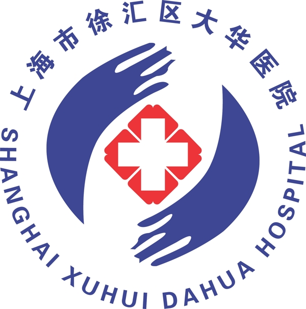 大華醫(yī)院logo圖片