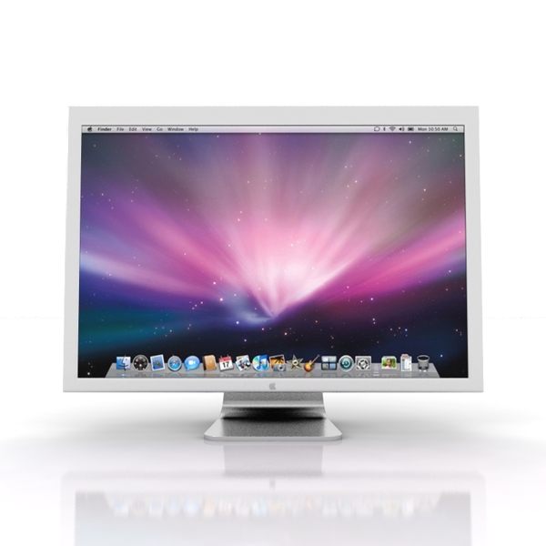 AppleCinemaDisplay23苹果显示器液晶显示器