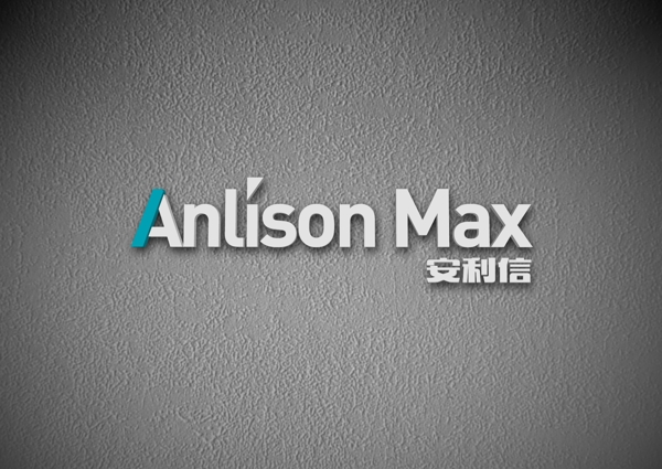 ANLISONMAX標志