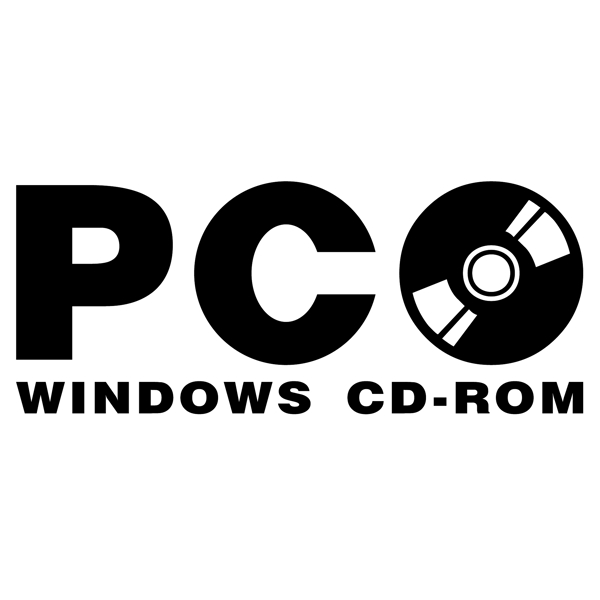 PCWindows光盘