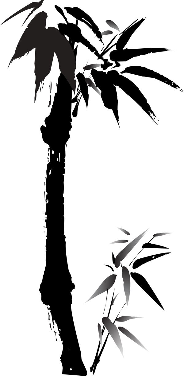 竹子
