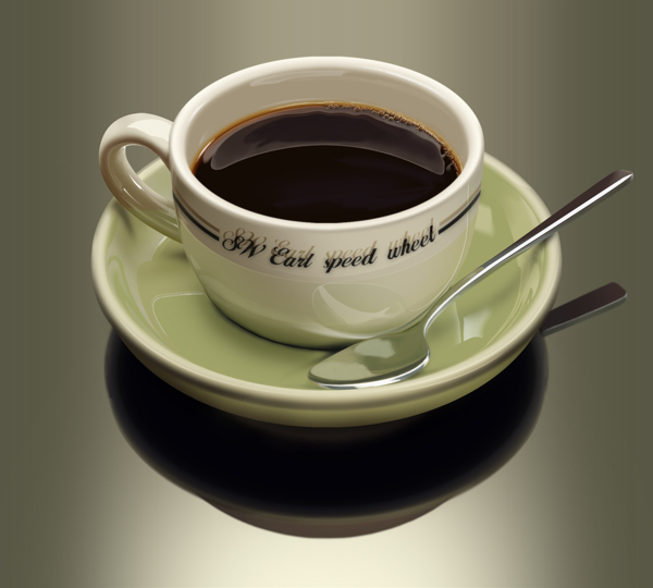 咖啡杯圖片