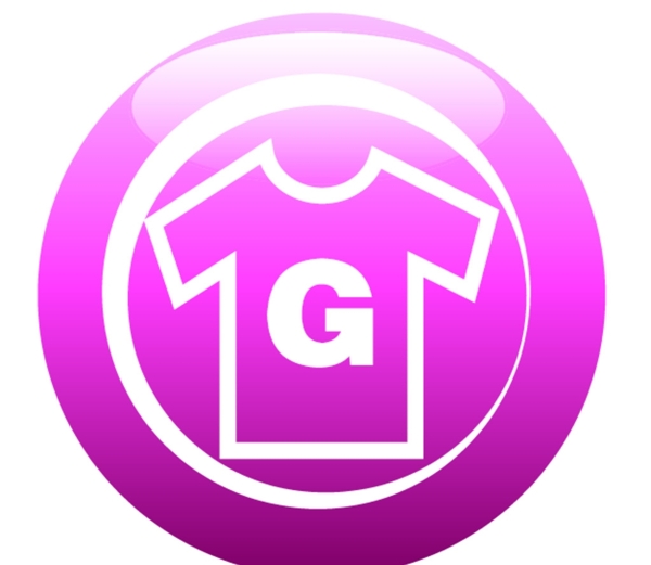 衣服設計LOGO