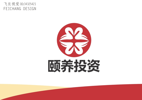 投資標(biāo)志