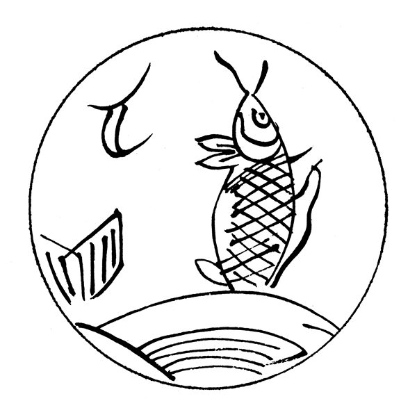 動物圖案元明時代圖案中國傳統(tǒng)圖案86