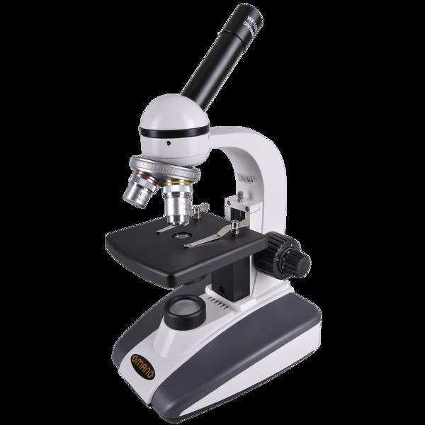 显微镜半侧面图免抠png透明素材