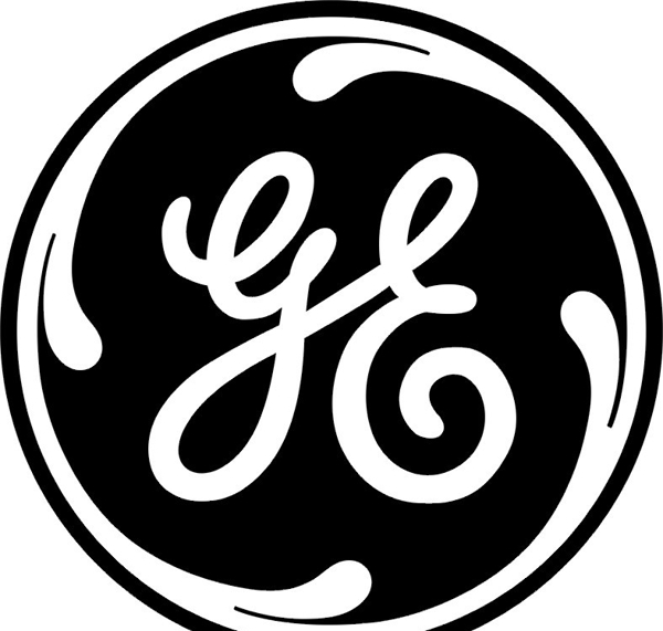 GE美国通用公司标志图片