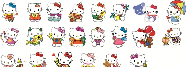 KITTY貓