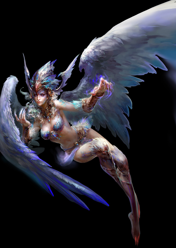 魔女圖片