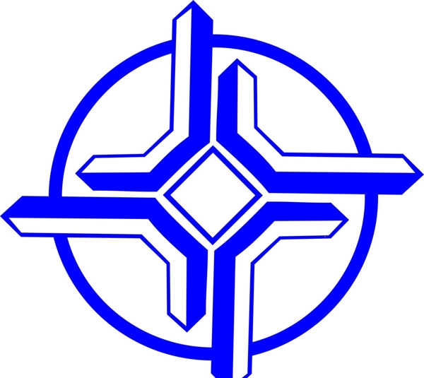 中交標(biāo)示圖片