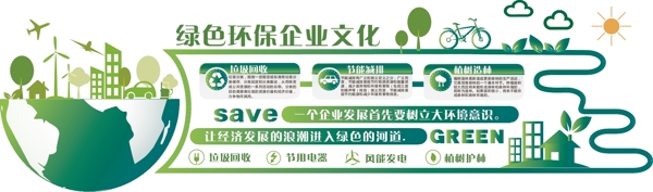 企業(yè)文化墻
