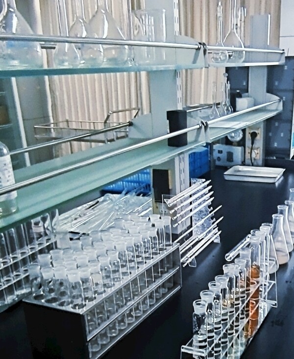 化验室图片