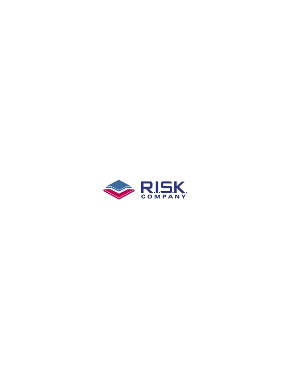 RISKCompanylogo設計欣賞RISKCompany軟件公司LOGO下載標志設計欣賞